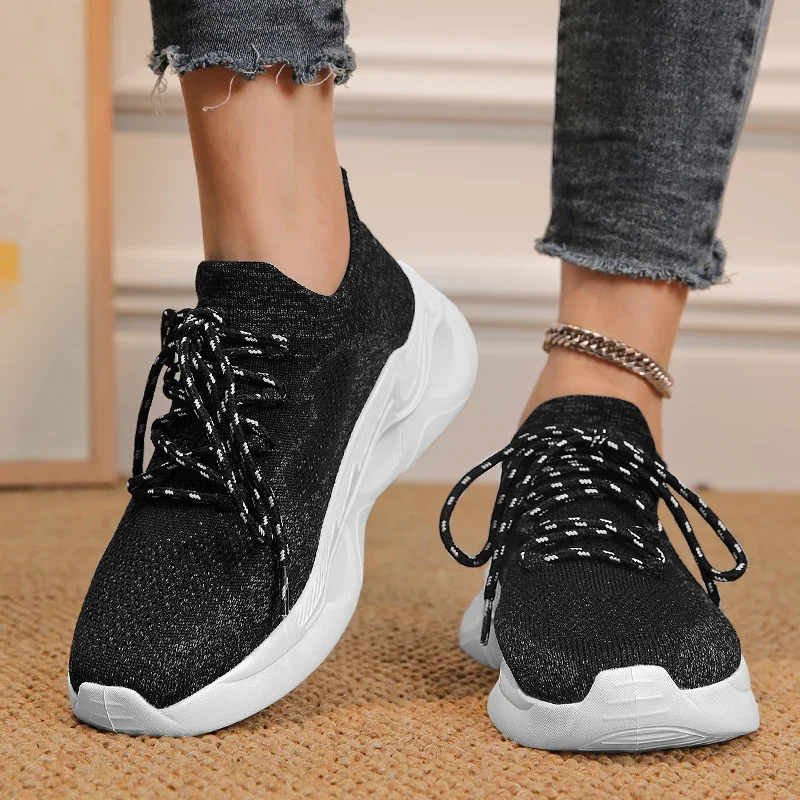 Aerie Mesh Sneakers