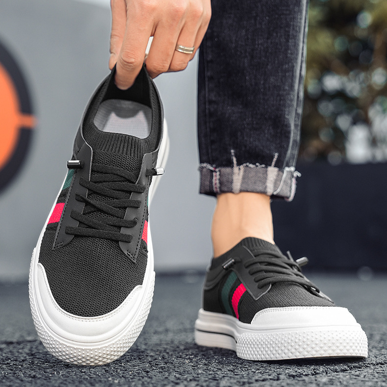 Enzo Italiana Sneakers