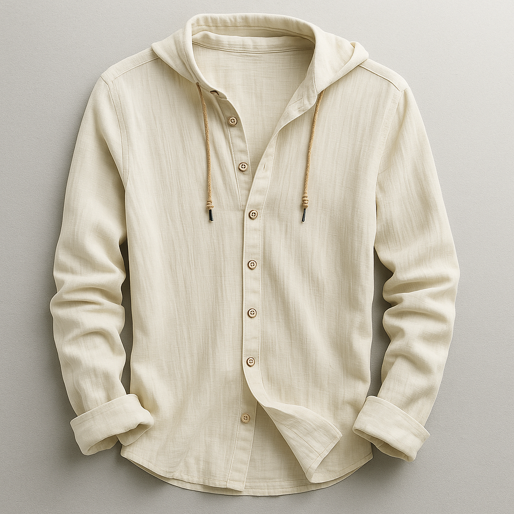 Berkeley Hoodie Shirt