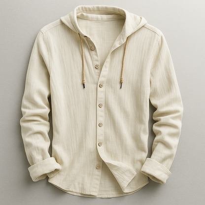 Berkeley Hoodie Shirt