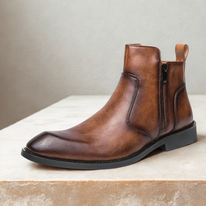 Beckett Chelsea Boots