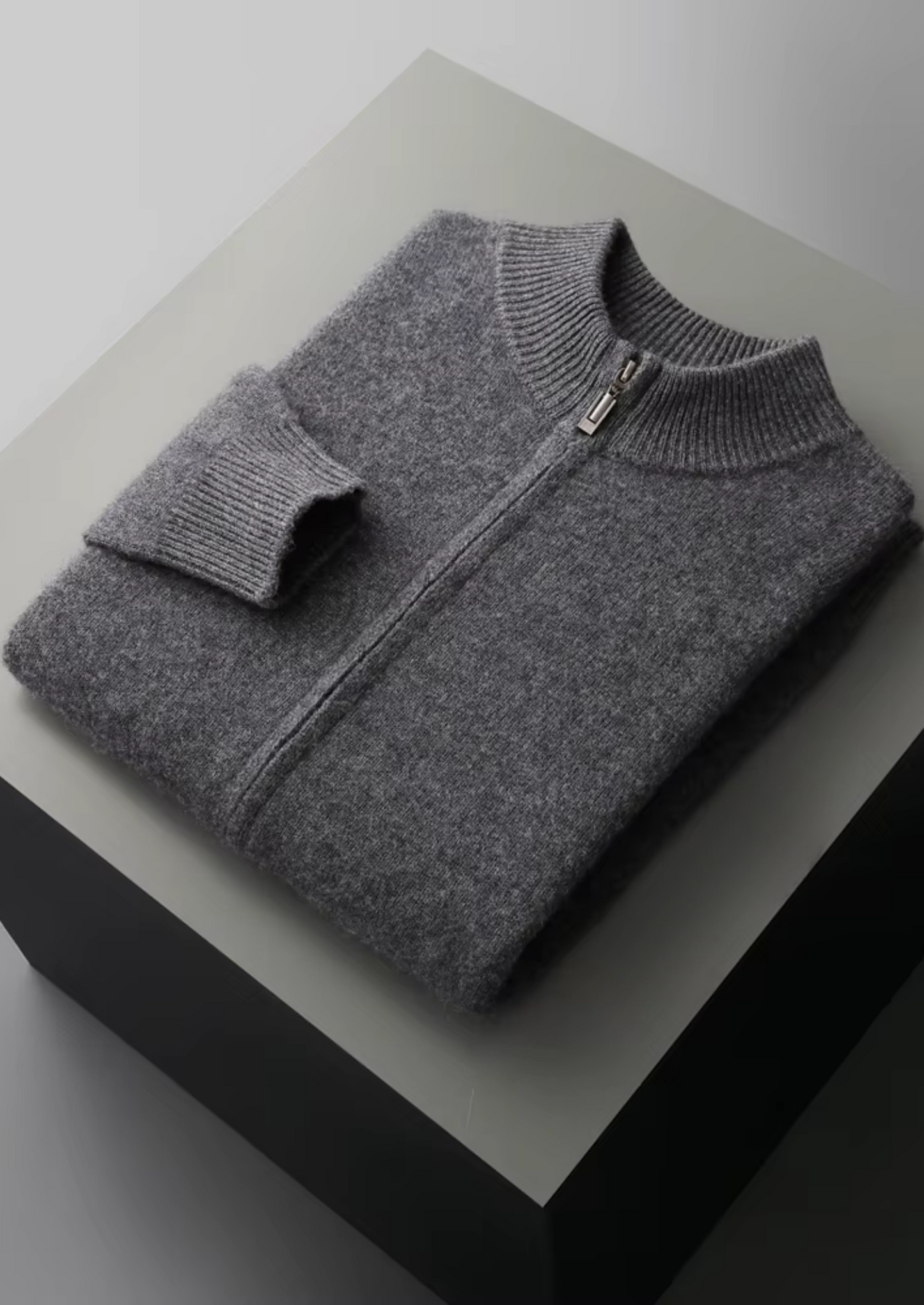 PURE EXTRA-FINE MERINO WOOL LUSHO SET