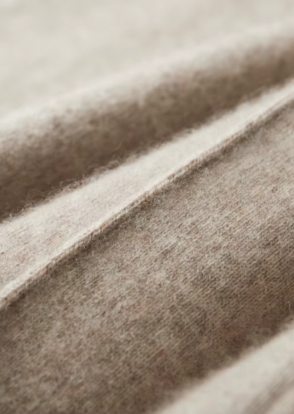 PURE EXTRA-FINE MERINO WOOL LUSHO SET