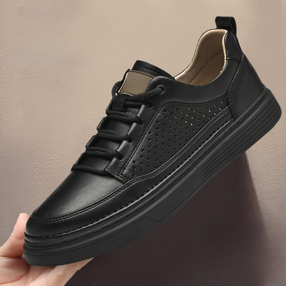 Arlo Italia Leather Sneakers