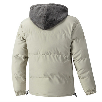 ArcticGuard Thermal Jacket