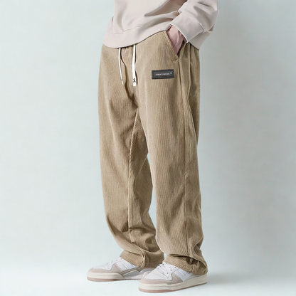 Arlo Corduroy Joggers