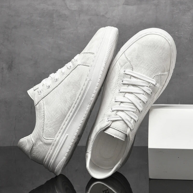 Hudson Classic Sneaker