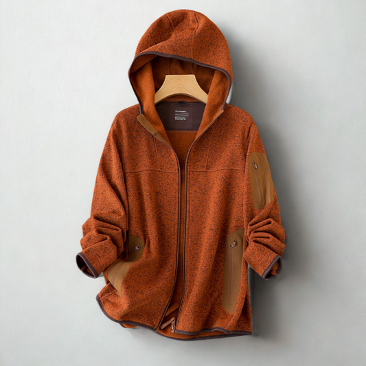 Sierra Performance Hoodie