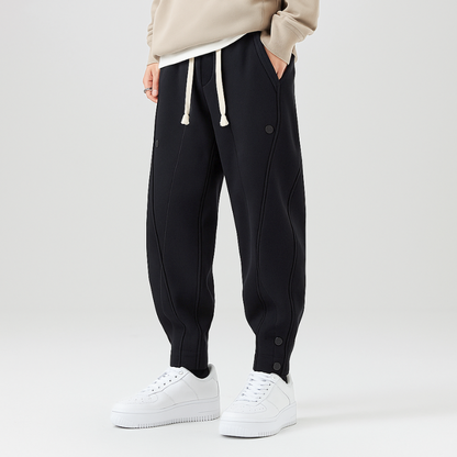 Hype Tapered Joggers