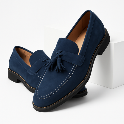 Bellagio Tassel Loafers