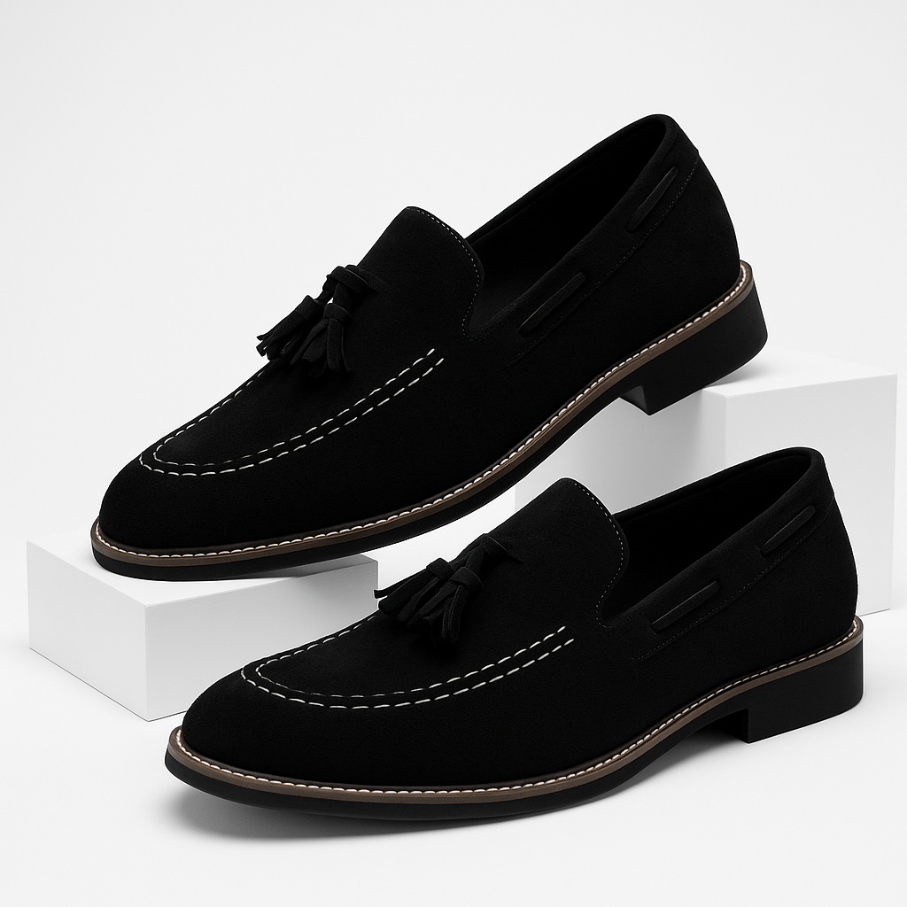 Bellagio Tassel Loafers