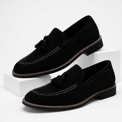 Bellagio Tassel Loafers