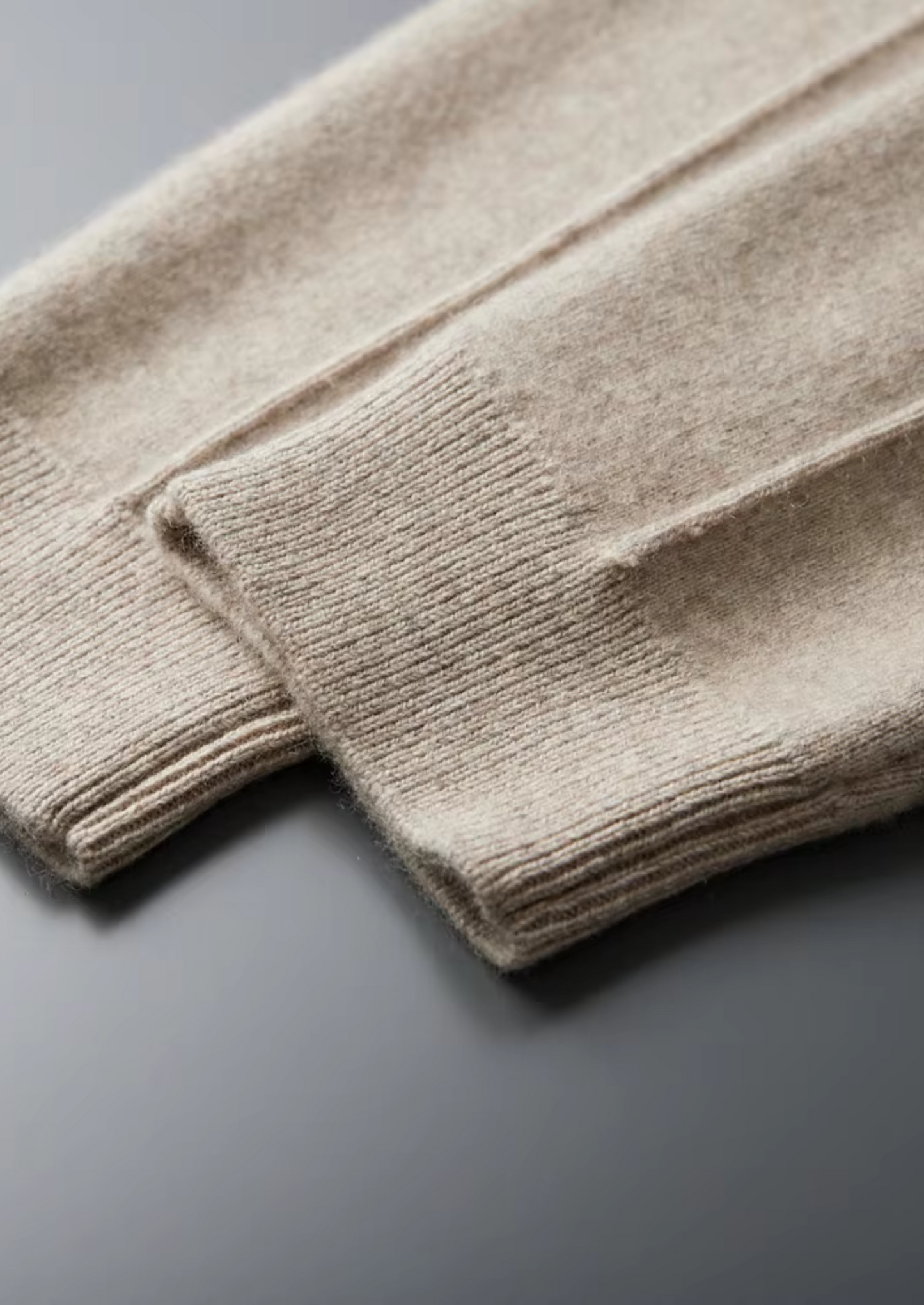 PURE EXTRA-FINE MERINO WOOL LUSHO SET