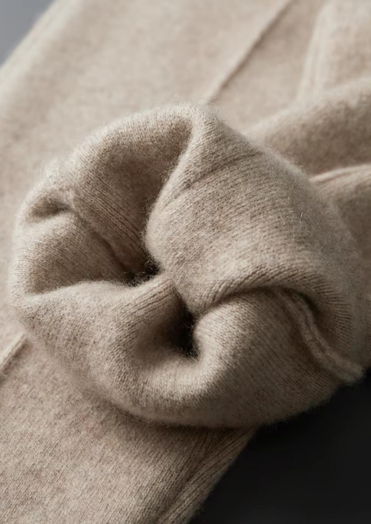 PURE EXTRA-FINE MERINO WOOL LUSHO SET