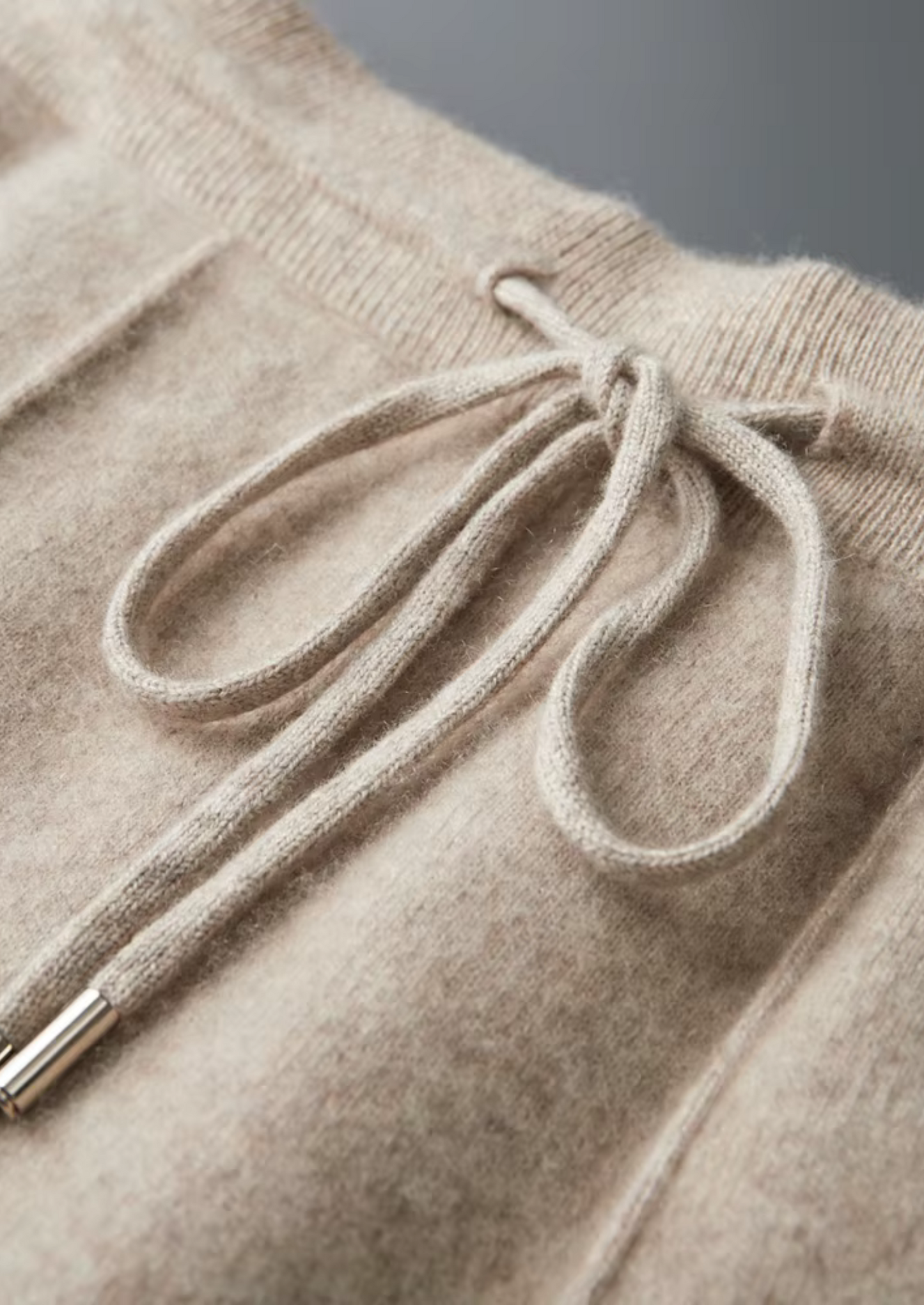 PURE EXTRA-FINE MERINO WOOL LUSHO SET