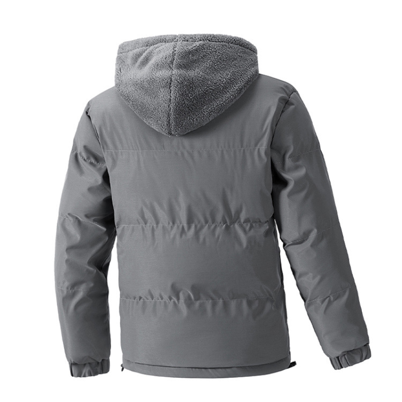 ArcticGuard Thermal Jacket