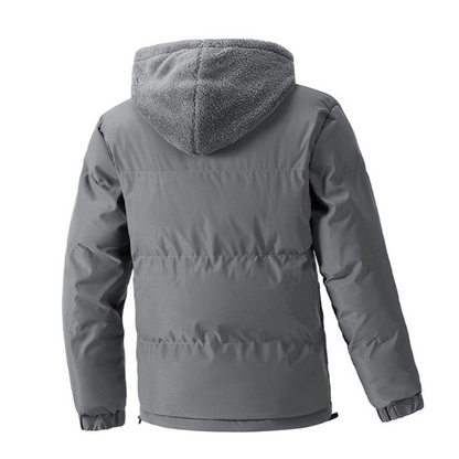 ArcticGuard Thermal Jacket
