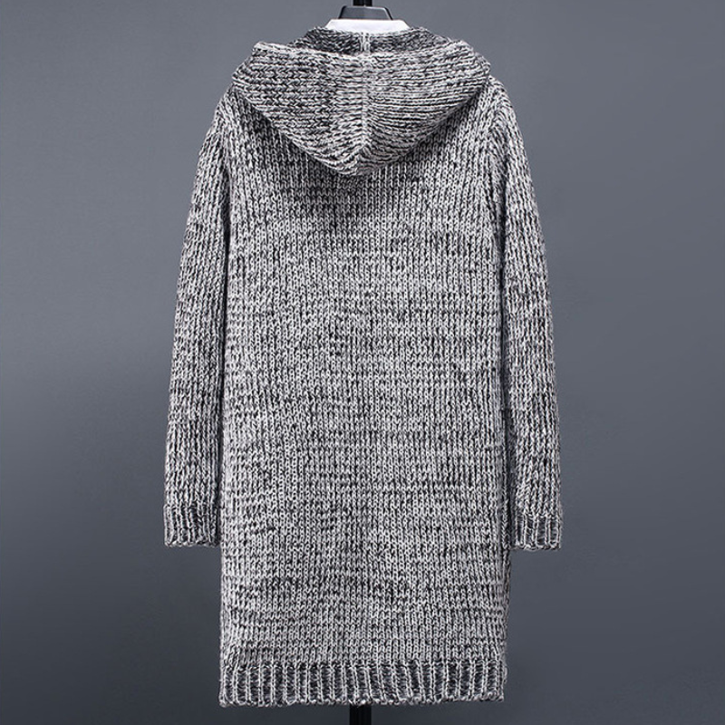 Dawn Wool Rich Overcoat