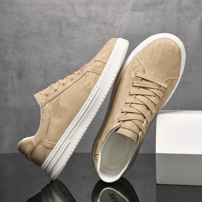 Hudson Classic Sneaker