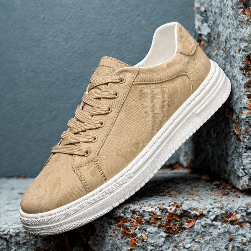 Hudson Classic Sneaker
