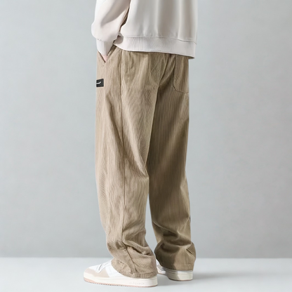 Arlo Corduroy Joggers