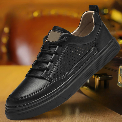 Arlo Italia Leather Sneakers