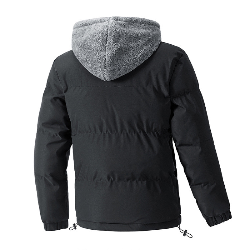ArcticGuard Thermal Jacket