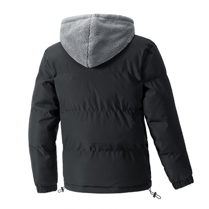 ArcticGuard Thermal Jacket