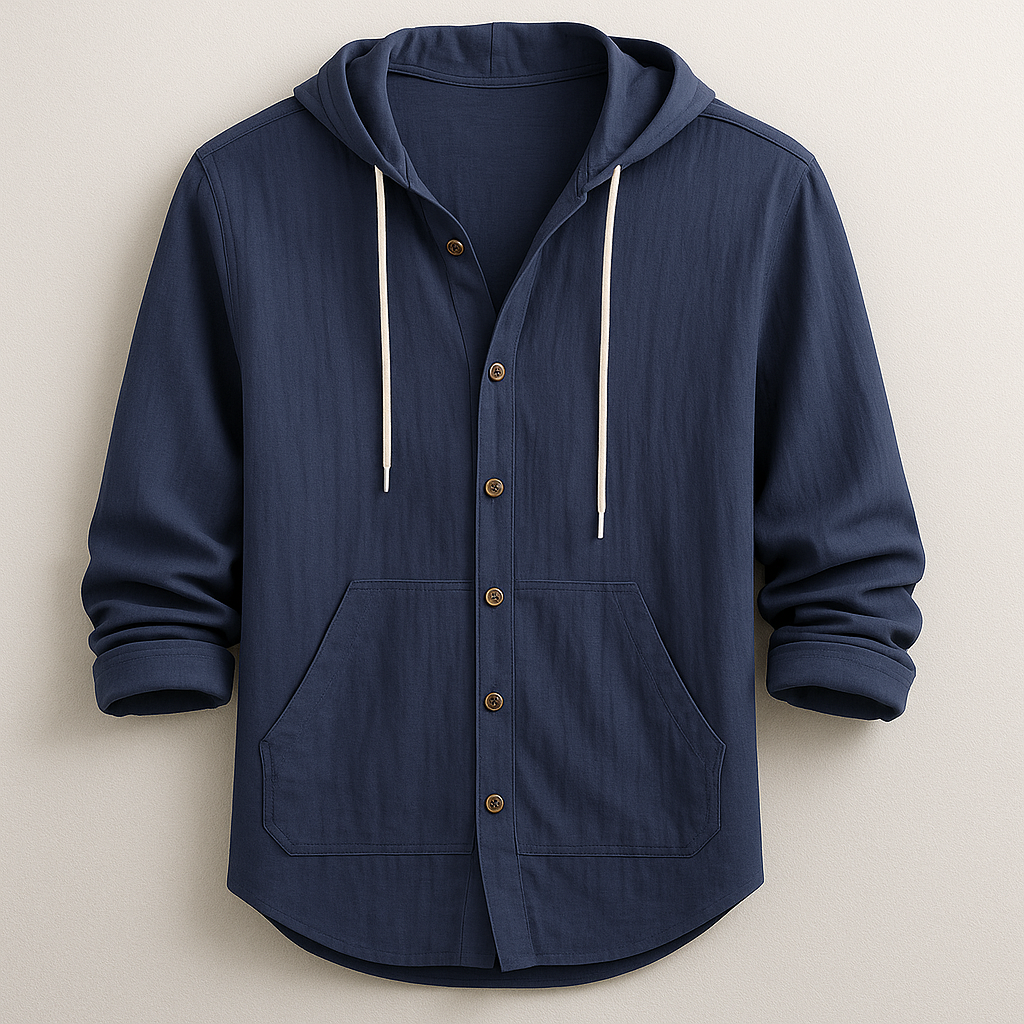 Ellis Hoodie Shirt