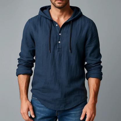 Harrison Hoodie Shirt