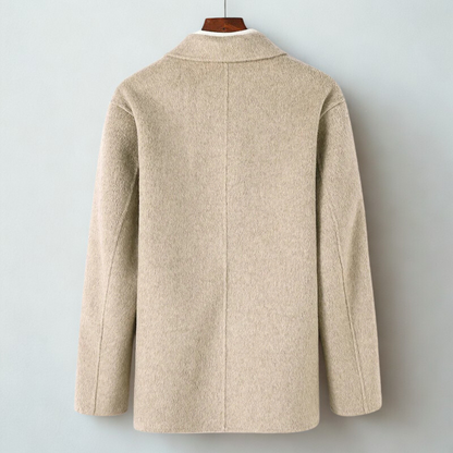 Bradford Cashmere Coat