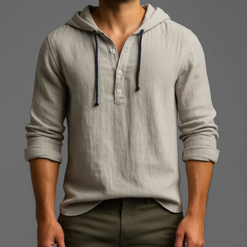 Harrison Hoodie Shirt