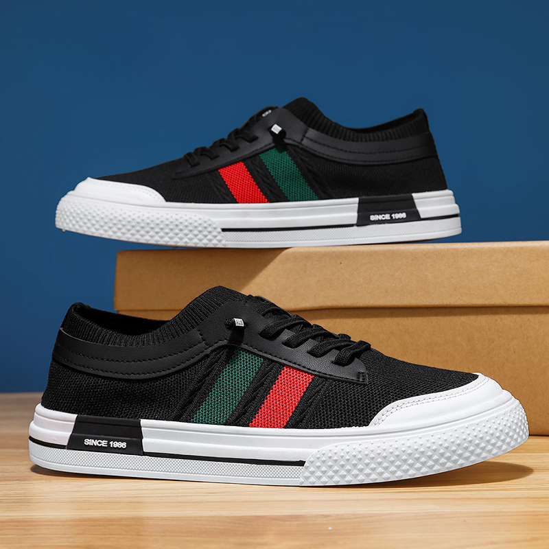 Enzo Italiana Sneakers