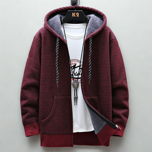 Ace Premium Street Hoodie