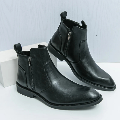 Beckett Chelsea Boots