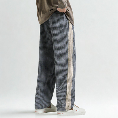 Hype Waffle Corduroy Joggers