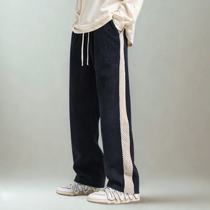 Hype Waffle Corduroy Joggers