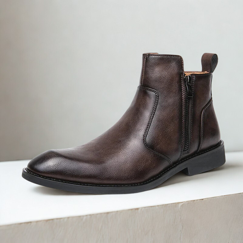 Beckett Chelsea Boots