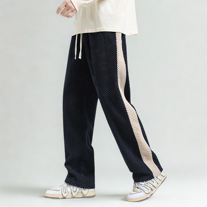 Hype Waffle Corduroy Joggers