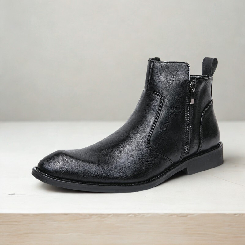 Beckett Chelsea Boots