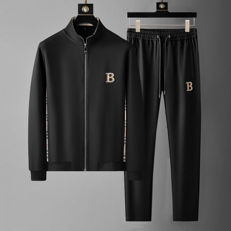 Bracciano Premium Tracksuit Set