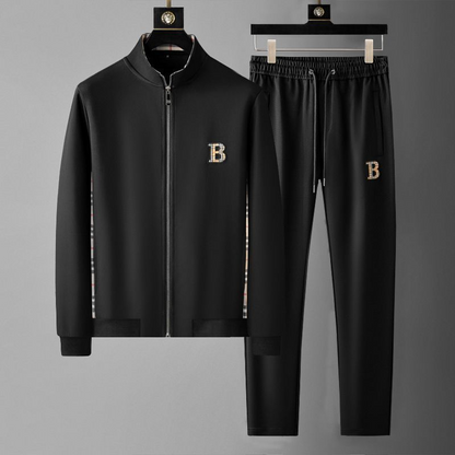 Bracciano Premium Tracksuit Set