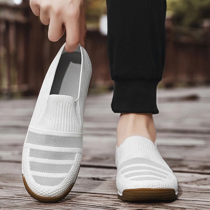 Arlo Knit Shoes