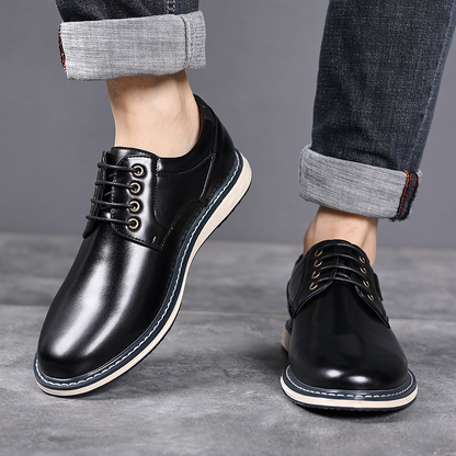 Arlo Genuine Leather Shoes