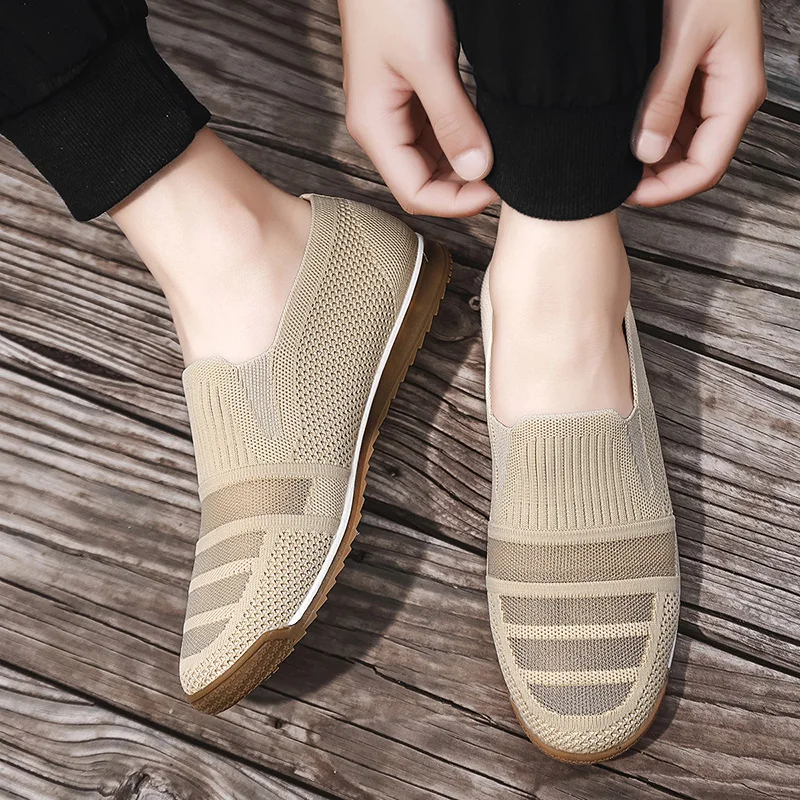 Arlo Knit Shoes