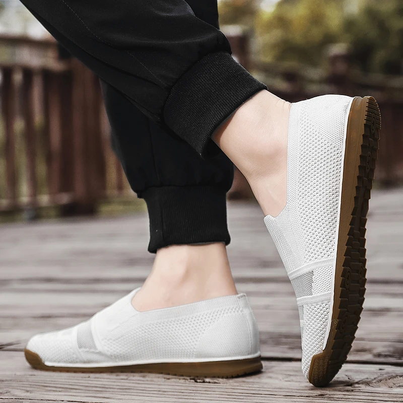Arlo Knit Shoes