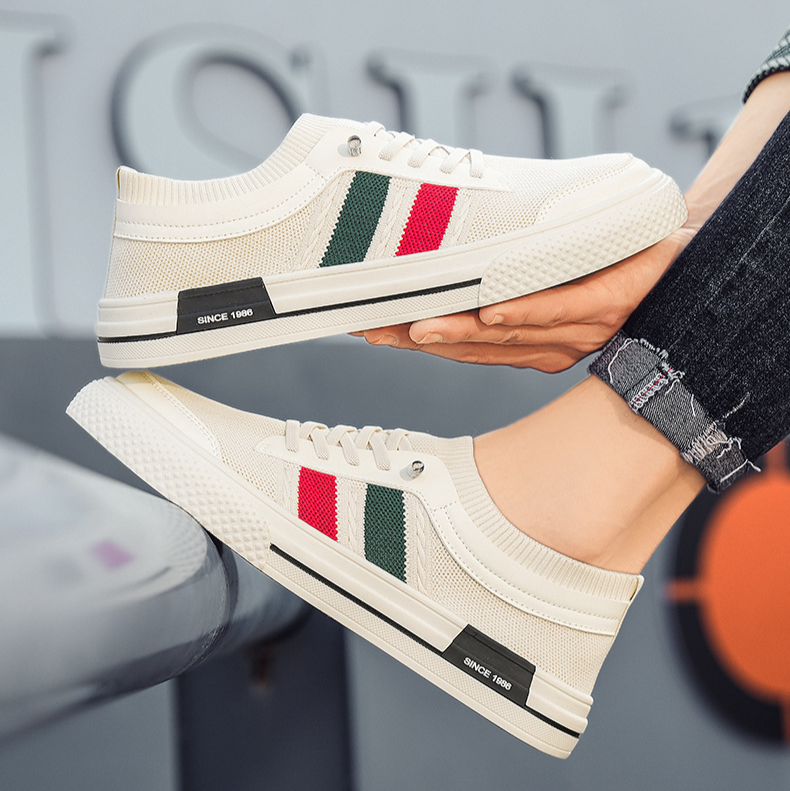 Enzo Italiana Sneakers