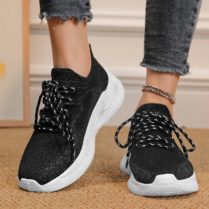 Aerie Mesh Sneakers