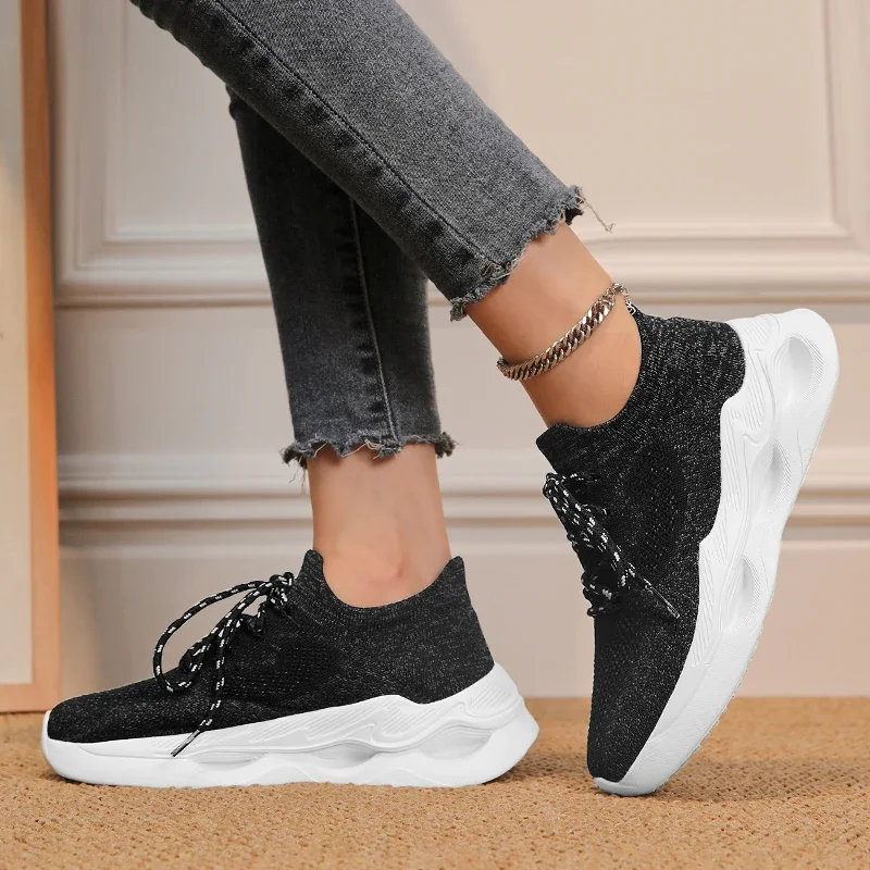 Aerie Mesh Sneakers