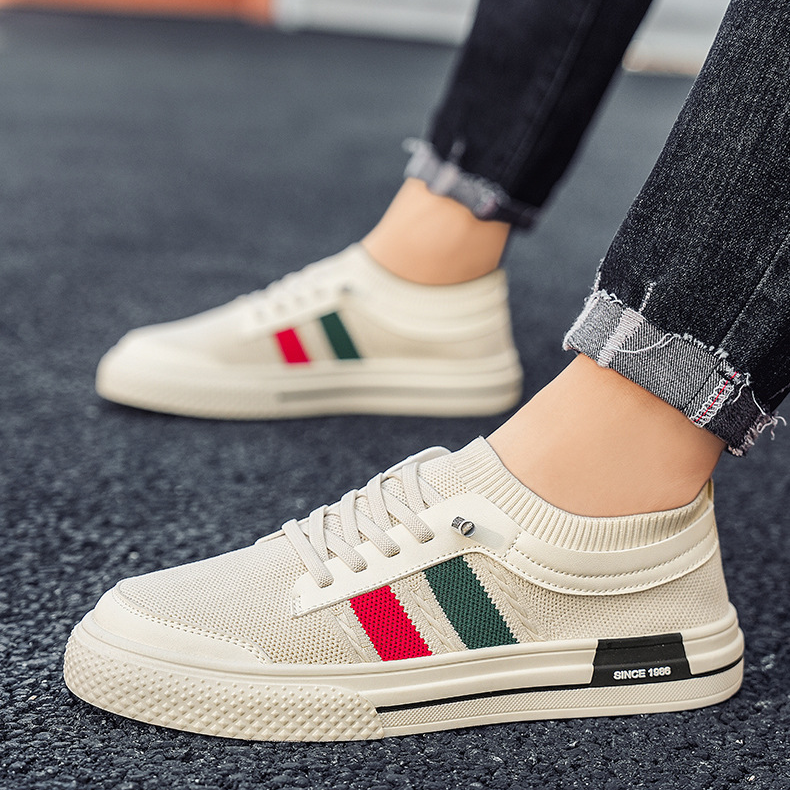 Enzo Italiana Sneakers